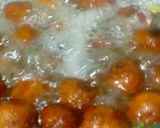 সুজির গোলাপ জামুন (soojir golap jamun recipe in Bengali) রেসিপির ধাপ 5 ছবি