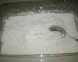 Foto langkah ke 1 dari resep Pempek panggang teflon.