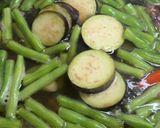 Foto langkah ke 3 dari resep Lodeh Praktis (Terong Buncis Tahu).