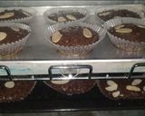 Foto langkah ke 5 dari resep Brownies Crust.
