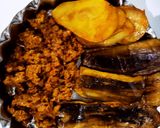 عکس مرحله 1 از دستور بورانی سنندج