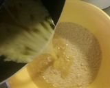 A picture of step 2 of Jelly slice.