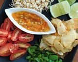 Foto langkah ke 6 dari resep Soto Daging Sapi + Kentang.