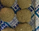 Foto del paso 2 de la receta: Falafel
