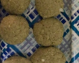 Foto del paso 2 de la receta: Falafel