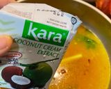 Gambar langkah 3 resipi Lala Masak Lemak Tumis Cili Api.