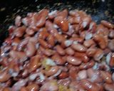 राजमा चावल (Rajma chawal recipe in hindi) रेसिपी चरण 3 फोटो