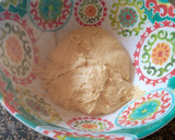 A picture of step 10 of Glazed doughnut.