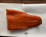 Foto del paso 6 de la receta: Salmón ahumado
