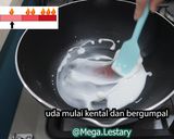 Foto langkah ke 2 dari resep Pure Bubur Susu.