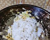Foto langkah ke 3 dari resep Nasi Goreng mawuuut.