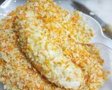Foto langkah ke 3 dari resep Pisang Goreng Nugget.