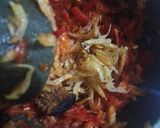 Foto langkah ke 3 dari resep Tumis Kangkung Balacan.