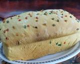 Foto langkah ke 3 dari resep Bread Loaf😘🍞🔥.