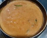 Foto langkah ke 2 dari resep Sambel kacang batagor/ siomay.