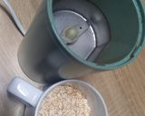 Foto del paso 1 de la receta: Tiramisú Saludable