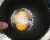 Foto langkah ke 2 dari resep Pancake endesss.