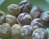 Foto langkah ke 5 dari resep Roti mariam/cane.