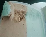 Foto langkah ke 8 dari resep Ice cream no mixer.