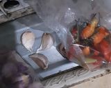 Foto langkah ke 1 dari resep Nasi Goreng Ampla ayam.
