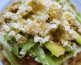 Foto del paso 2 de la receta: Sopes de frijol