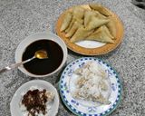 Foto langkah ke 7 dari resep Kue Lupis.