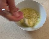 Foto del paso 6 de la receta: Ensalada de garbanzos con lacón