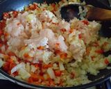Foto del paso 2 de la receta: Niños envueltos de pollo