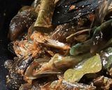 Foto langkah ke 4 dari resep KERANG IJO bukan SAUS PADANG (#9).