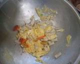 Bihun goreng langkah memasak 3 foto