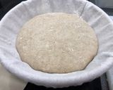 Foto del paso 7 de la receta: Pan de pueblo con masa madre casera: centeno, espelta y trigo