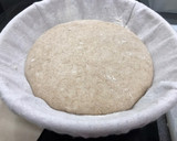 Foto del paso 7 de la receta: Pan de pueblo con masa madre casera: centeno, espelta y trigo