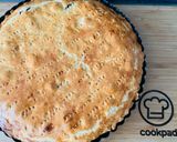 Meggyes pite recept fázis 6 fotója