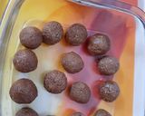 નટેલા ચોકોલેટ રોલ (Nutella Chocolate Roll Recipe In Gujarati) રેસીપી સ્ટેપ3ફોટો