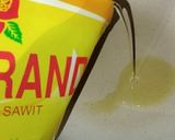 Foto langkah ke 1 dari resep Udang Balado.