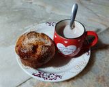 Une image de l'étape 12 de Briochettes ☕.
