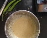 Lasaniya Sandwich Pakoda recipe step 2 photo