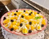 Foto del paso 9 de la receta Ensalada Malagueña
