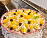 Foto del paso 9 de la receta: Ensalada Malagueña