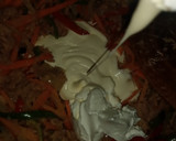 Foto del paso 4 de la receta: Spaghettis con vegetales salteados y atún
