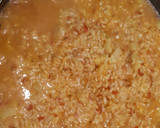 Foto del paso 7 de la receta: Arroz de mar
