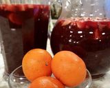 Foto del paso 1 de la receta: Sangría Caribeña