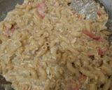 Foto langkah ke 4 dari resep Cheesy Macaroni.