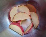 Foto del paso 3 de la receta: Papas al horno con cáscara