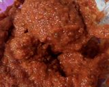 Foto langkah ke 5 dari resep Easy Pizza Sauce/saus Pizza Homemade.
