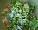 Foto langkah ke 3 dari resep Bening Bayam.