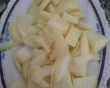 Foto del paso 1 de la receta: Huevos a la flamenca, o, a la andaluza