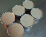 A picture of step 9 of Walnut Blanc-manger.