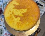 Foto del passaggio 13 della ricetta Torta di compleanno 3🎂