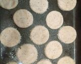 Foto del paso 5 de la receta: Galletitas de avena,quinoa y chía